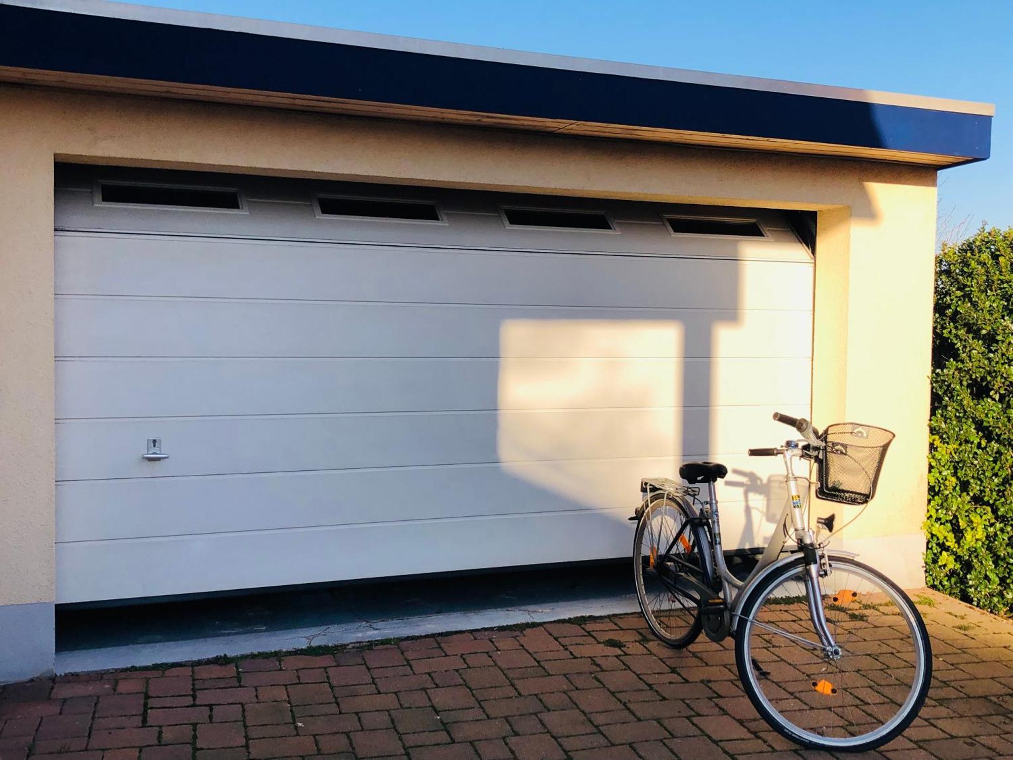 Ferienwohnung Suedpfalz Mit Fernblick Bochingen 外观 照片