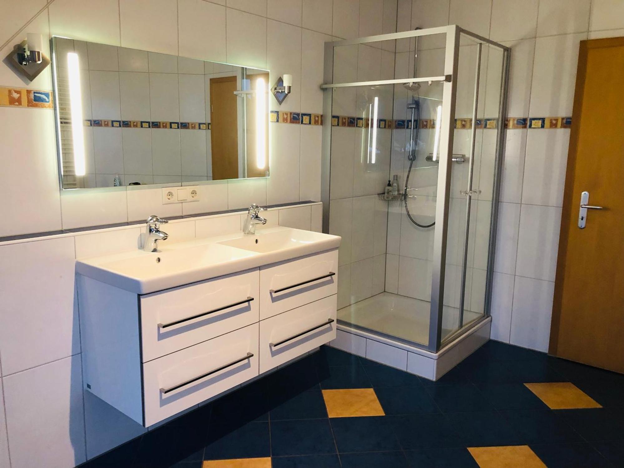 Ferienwohnung Suedpfalz Mit Fernblick Bochingen 外观 照片