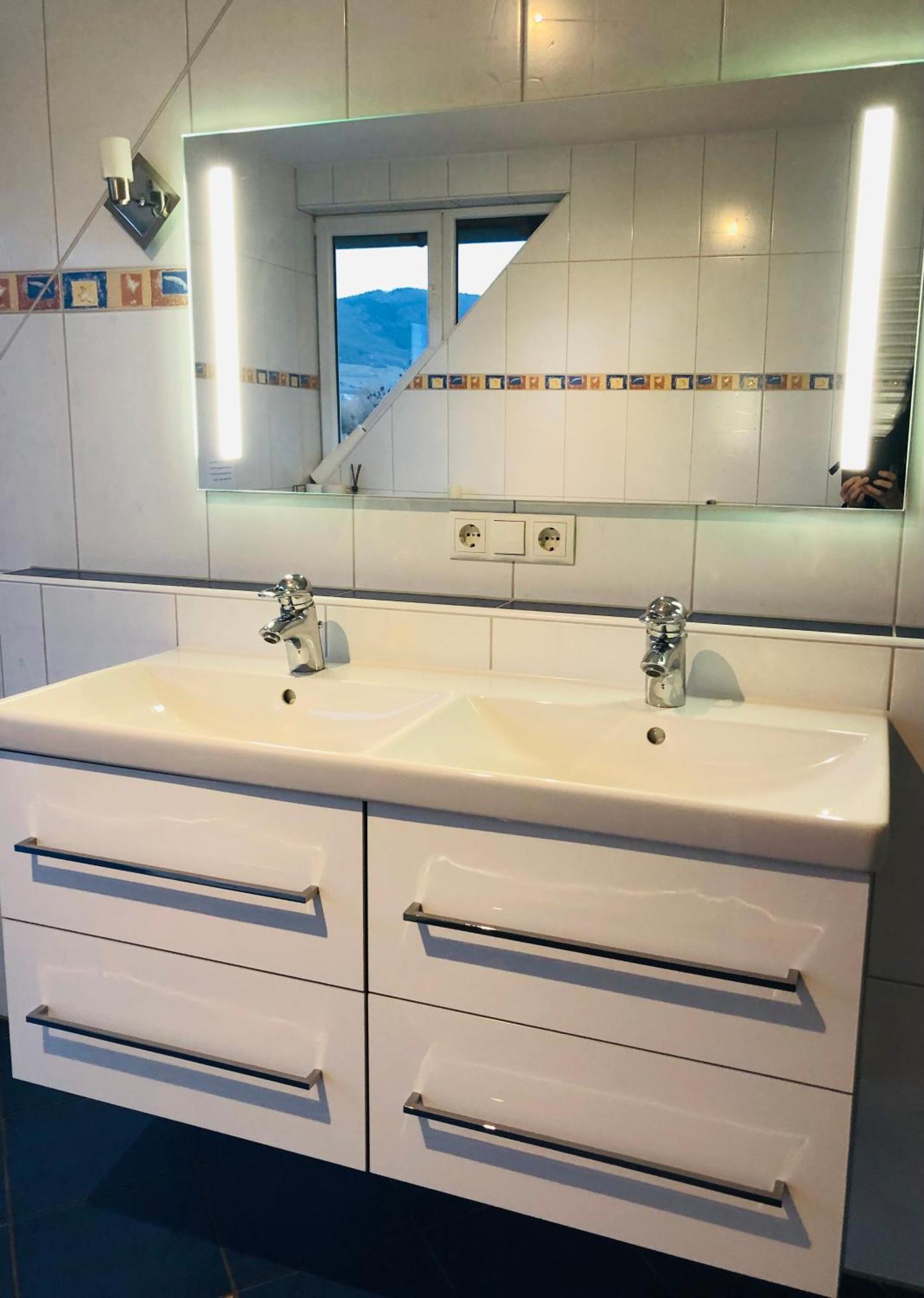 Ferienwohnung Suedpfalz Mit Fernblick Bochingen 外观 照片